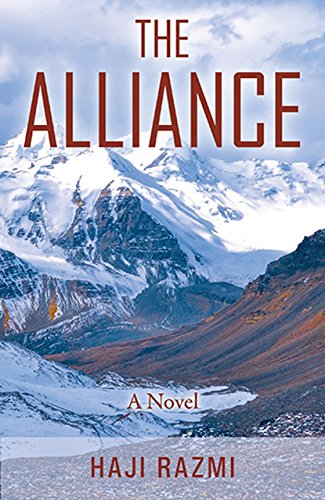 The Alliance by Haji Razmi