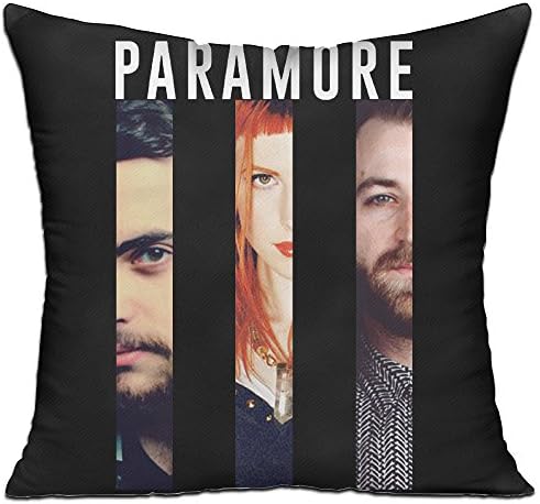 Paramo Bar Logo Beauty Pillowcases One Size