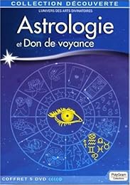 Astrologie Et Don De Voyance
