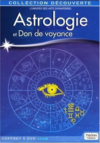 Astrologie Et Don De Voyance