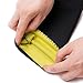 KIWI RATA New Ankle Long Thermo Pants Neoprene Sweat Sauna Suit Yoga Leggings for Women Ladies Weight Loss Burn Fat