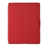 Speck Products PixelSkin HD Wrap Case for the New iPad 3 and iPad 4 Pomodoro SPKA1195