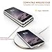 Gorilla Gadgets Qi Wireless Receiver Case for iPhone 7/6S/6 (4.7