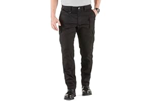 5.11 Tactical Men's ABR Pro Pants, Straight Fit, 9 Pockets, Comfort Waist, Style 74512, New Finish