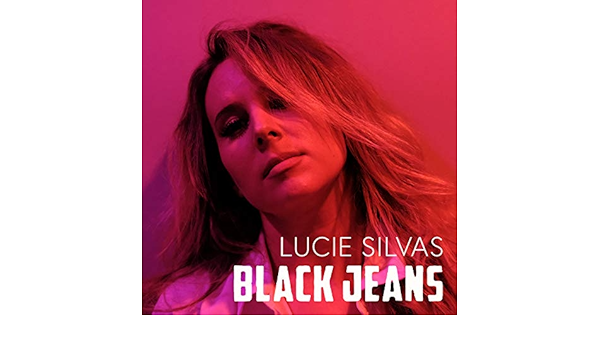 Black Jeans Stripped By Lucie Silvas On Amazon Music Amazon Com