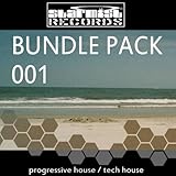 Starmist Records Bundle Pack 001