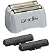 Andis Pro Shaver No.17155 Replacement Foil and Cutter primary