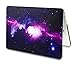 KECC Compatible with MacBook Retina 12 inch Case with Retina Display 2017 2016 2015 A1534 Protective Plastic Hard Shell (Purple)