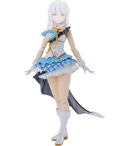Amazon.com: Bandai Hobby - The Idolm@Ster - Option Hair