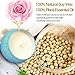 Christmas Scented Candles Gifts Set for Women/Mom/Girlfriend,Cute Natural Soy Wax 4.4 Oz Portable Travel Tin Candles with Essential Oils,Birthday Gifts for Stress Relief and Aromatherapy Relaxationthumb 2