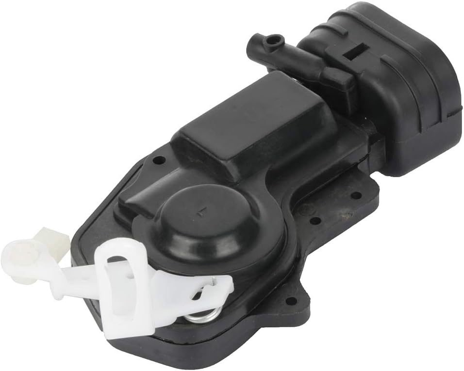 Power Door Lock Actuator Kit Door Lock Actuators Rear Right Fits for 2000-2002 Toyota 4Runner Replaces 746-821