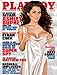 Playboy Magazine. May 2010