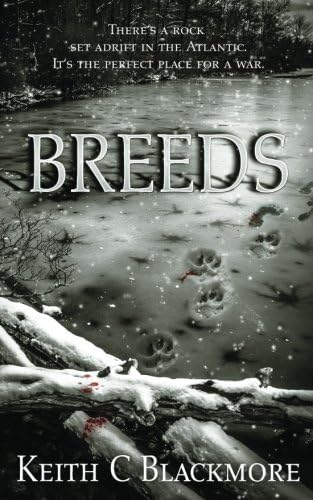 Breeds, Book 1