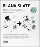 Image de Blank Slate: A Comprehensive Library of Photographic Dummies