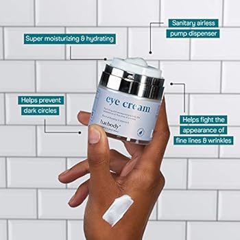 baebody eye cream