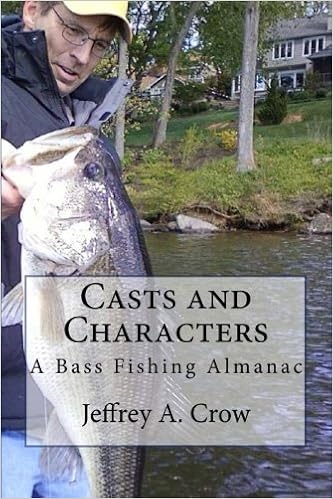 Bass almanac Clearance