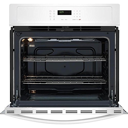 1 Frigidaire+FFEW2726TW+White+Single+Electric