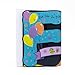 Hallmark Vida Spanish Birthday Card (Feliz Lettering) (0449RZM7027)