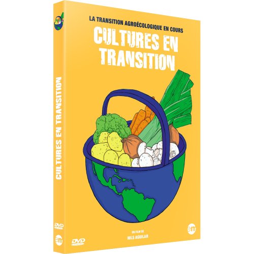 Cultures En Transition