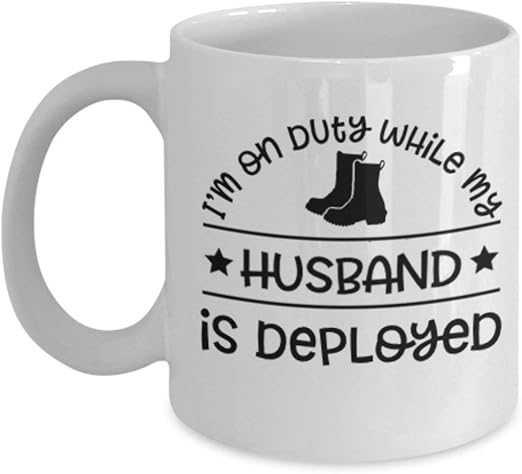 gifts for wife while deployed