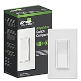 Leviton Decora Smart Switch Anywhere Companion, Add