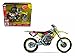 New Ray Yoshimura Factory Suzuki RM-Z450 James Stewart 1:12 Scale