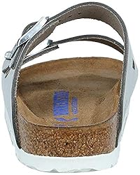 Birkenstock Women's Arizona Soft Footbed