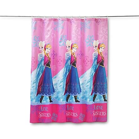 Ume Bundle Of 3 Disney Frozen Bathroom A Buy Online In Aruba At Desertcart