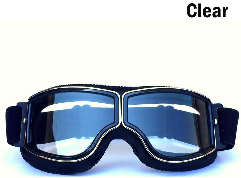 retro cycling goggles