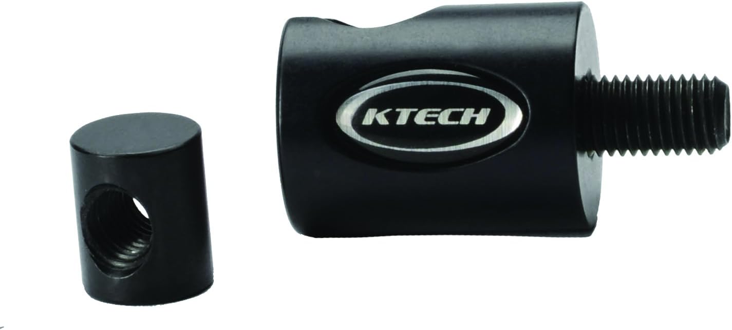 Ktech Designs Quick Disconnect