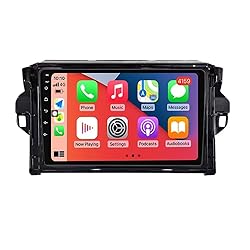 MekedeTech Android Car Radio Stereo GPS Navigation