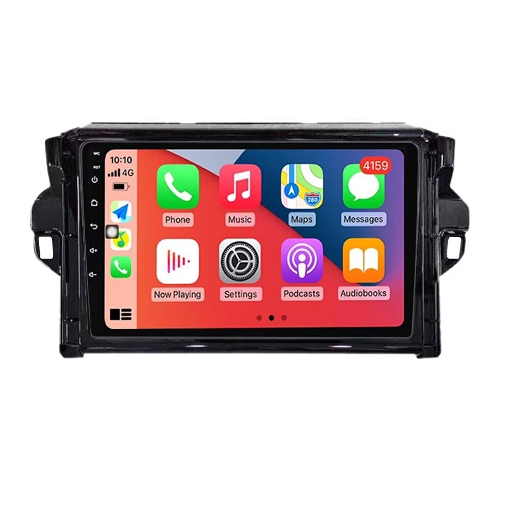 MekedeTech Android Car Radio Stereo GPS Navigation
