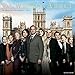 Downton Abbey 2020 Wall Calendar