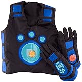 Wild Kratts Creature Power Suit (Martin) - Large, Ages 6-8 Years