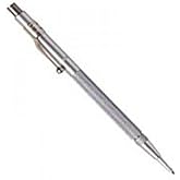 General Tools & Instruments 88CM Tungsten Carbide Scriber and Magnet