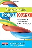 Amazon.com: Comprehending Math: Adapting Reading Strategies to Teach ...