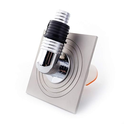 YXYNB - Desagüe de Ducha de Doble Capa con autosellado para ...