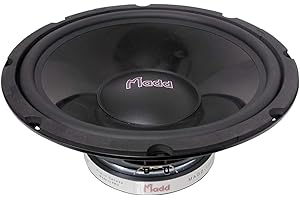 12" Woofer 8 Ohm 275 Watts RMS - 550 Watts max