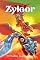 Livro O Senhor dos Abismos: Zylgor IV