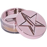 Jeffree Star Cosmetics Magic Star Luminous Setting Powder - Caramel