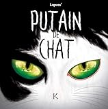 Putain de chat T05 (Putain de chat (5)) (French Edition) by