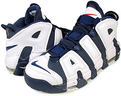 more uptempo olympic
