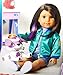 American Girl 2018 Luciana's Robotic Dog