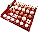 RITE FARM PRODUCTS 3600 PRO DIGITAL 144 QUAIL 36 CHICKEN EGG INCUBATOR KIT TURNER FAN