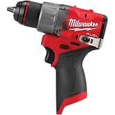 Milwaukee Electric - M12 Fuel. 1/2 Drill-Driver
