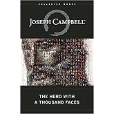 The Hero With A Thousand Faces By Joseph Campbell – Bollingen Series Paperback (2nd Edition, 1972)