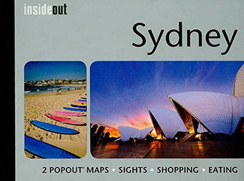 Sydney Inside Out by PopOut Products