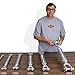 US Cargo Control Jaw and Jaw Turnbuckle, 1/2