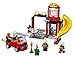LEGO Juniors Fire Emergency 10671 Building Set
