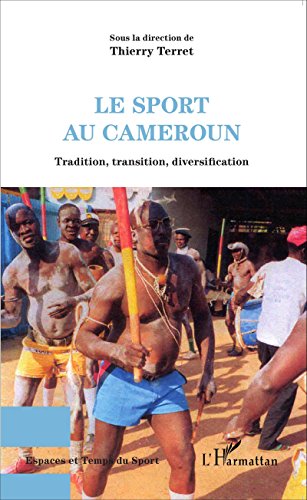 Le  sport au Cameroun